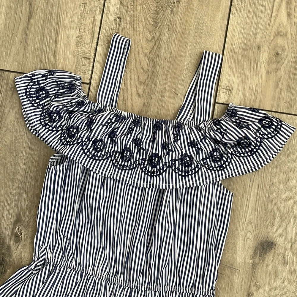 GIRLS Summer Girl Dress Size 14/16